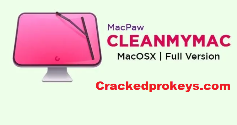 cleanmy mac crack