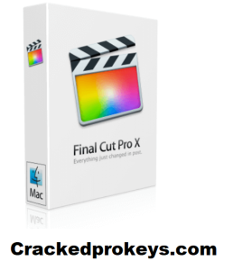 fcpx 10.5 download