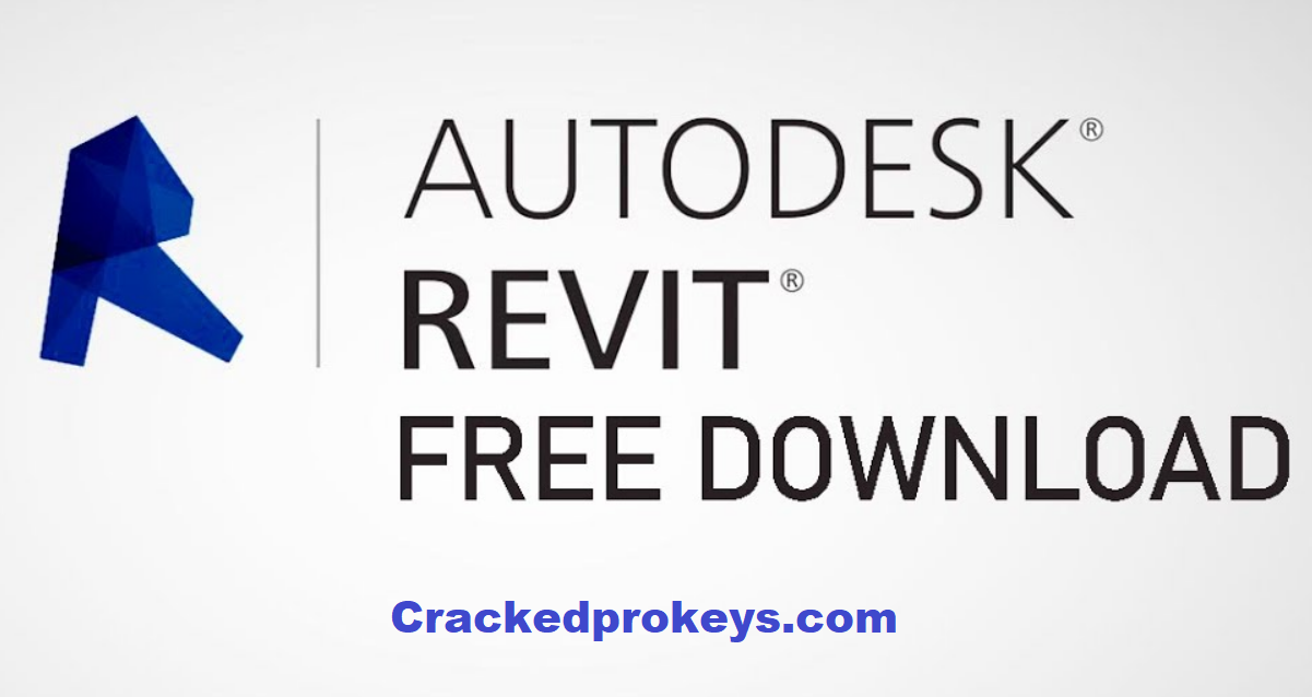 Autodesk Revit 2024 Crack Product Key Free Download