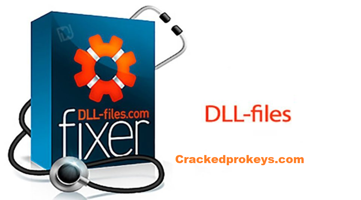 The DLL File Crack