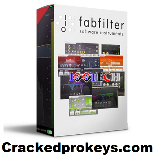 fabfilter total bundle mac crack