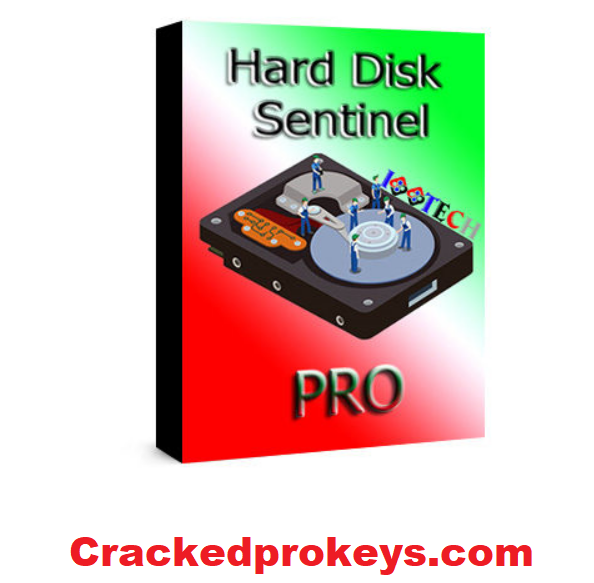 hard disk sentinel 5.20 crack
