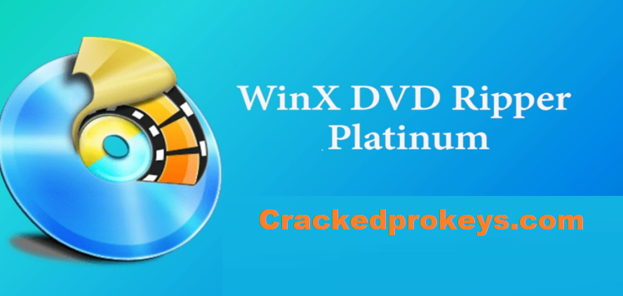 winx dvd ripper platinum crack