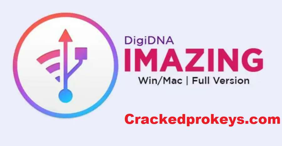 imazing crack