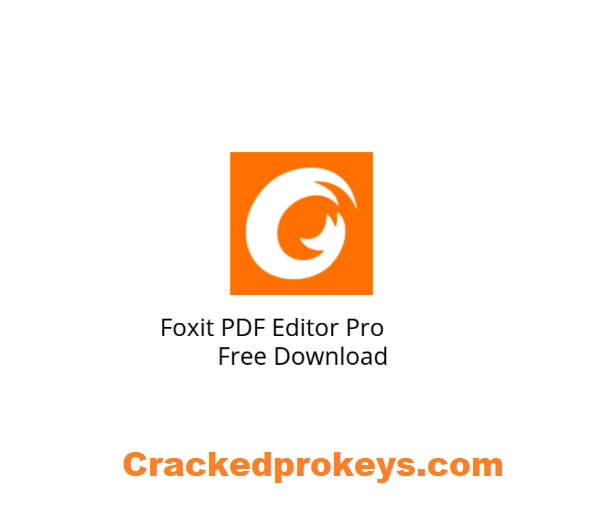 foxit pdf reader crack